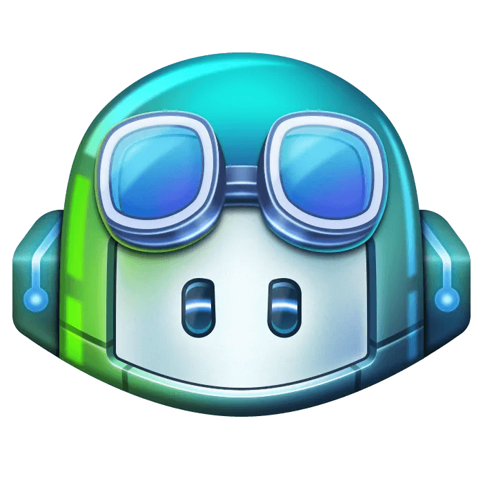 GitHub Copilot Logo